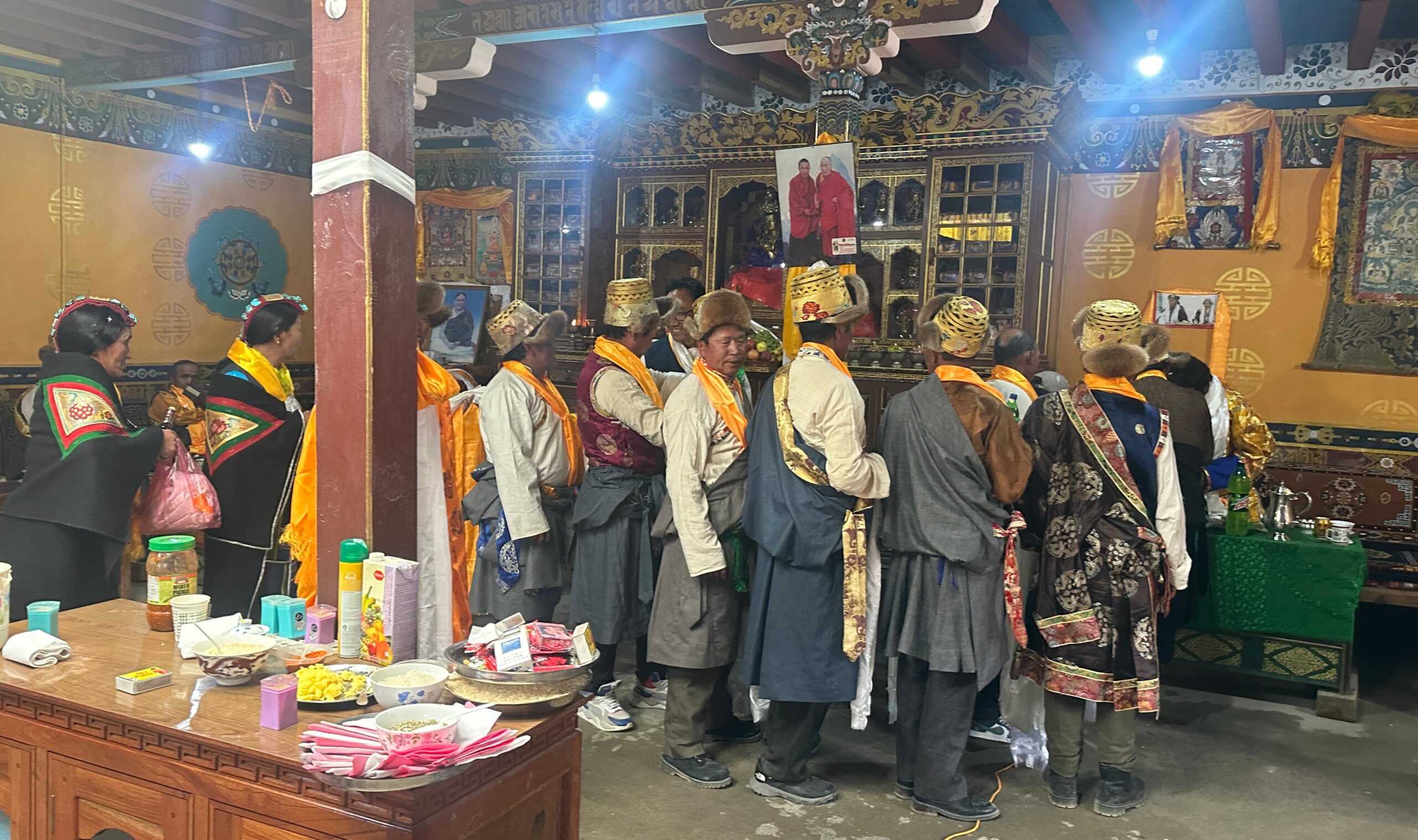Buddhist Culture