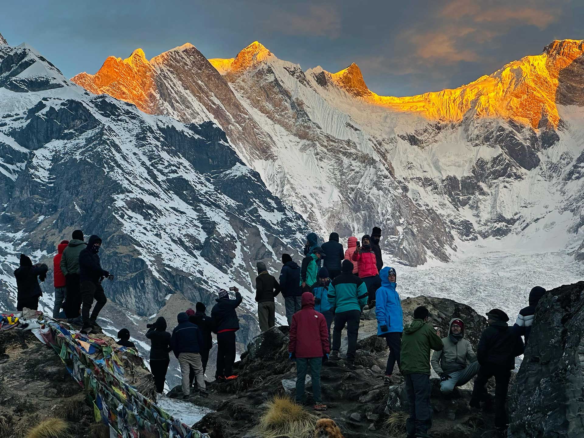 Annapurna-base-camp 