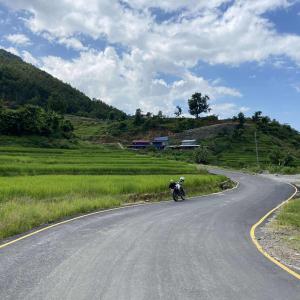 Bike-Tour 