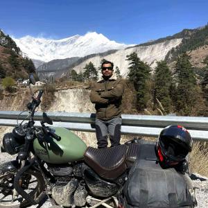 Bike-tour-Nepal 