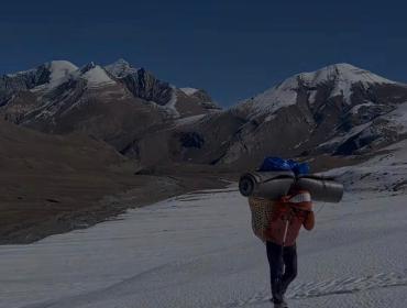 Dhaulagiri-round-trek 