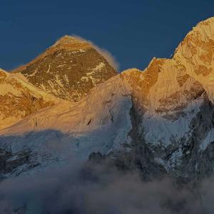 everest-trek 