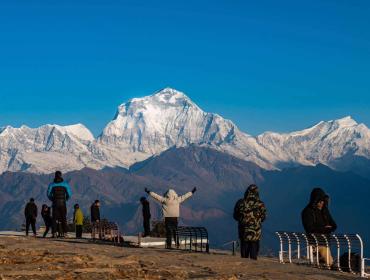 Ghorepani-poon-hill-trek 