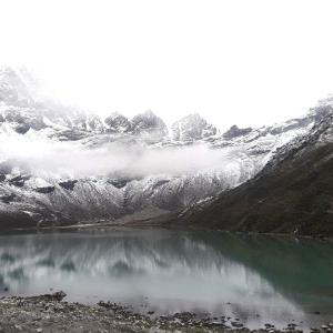 Gokyo-trek 
