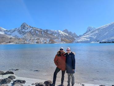 Gokyo-valley-trek-gokyo-ri 