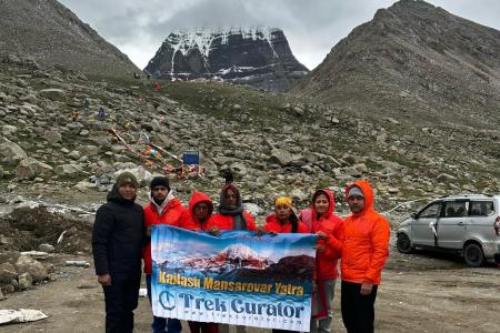 Kailash-Mansarovar-yatra 
