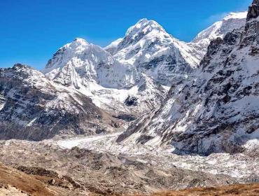 kanchenjunga-view 