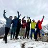 Langtang-Trek-group 