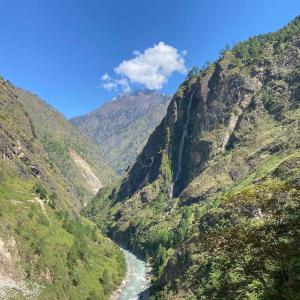 Manaslu-Circuit-Trek-Budigandaki 