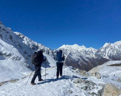 Manaslu-region 