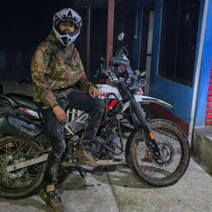 Mustang-bike-tour-kalapani 