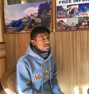Samrat Bhatta 