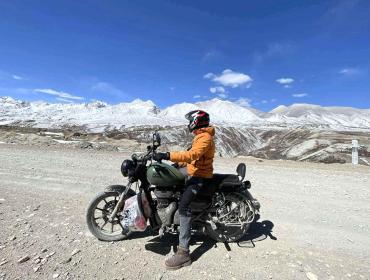 Upper-Mustang-bike-tour 
