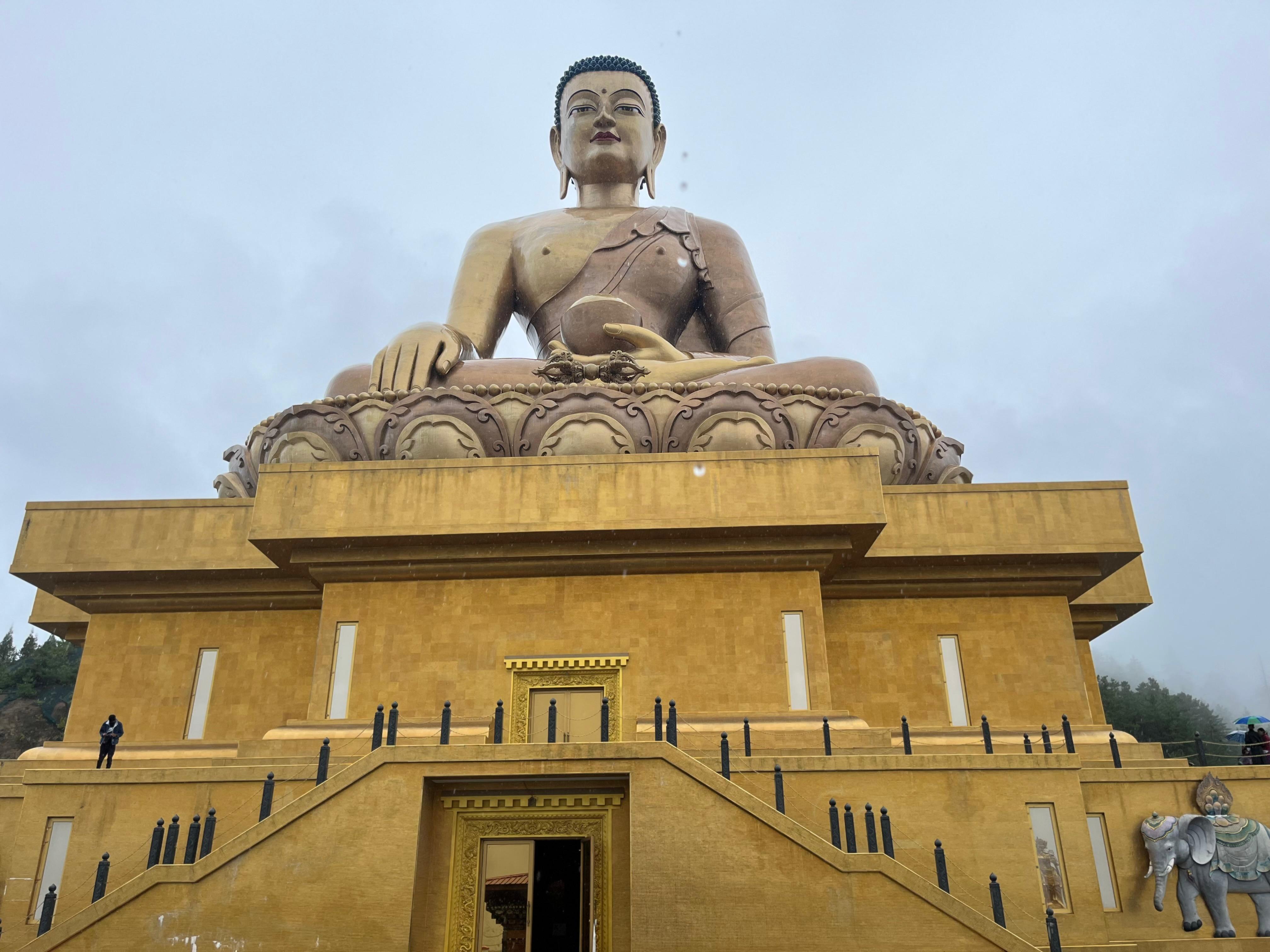 bhutan-tour-5days 