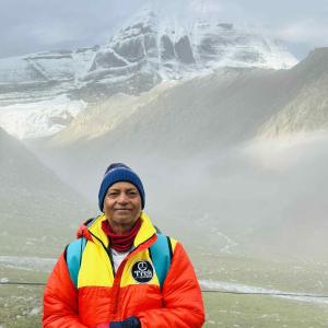 Kailash-Mansarovar-yatra- 
