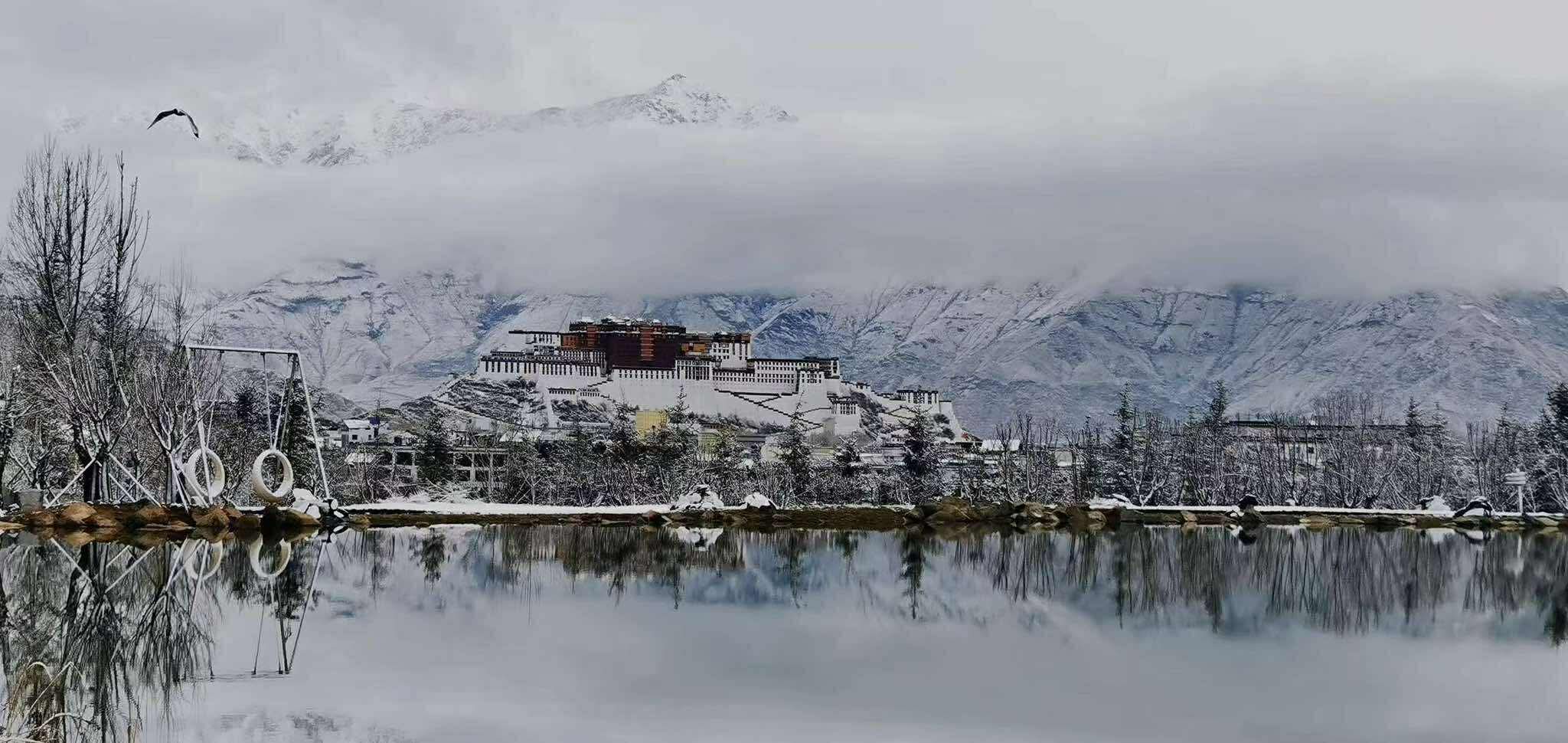 potala-palace-Tibet 