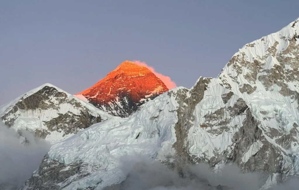 Everest Region