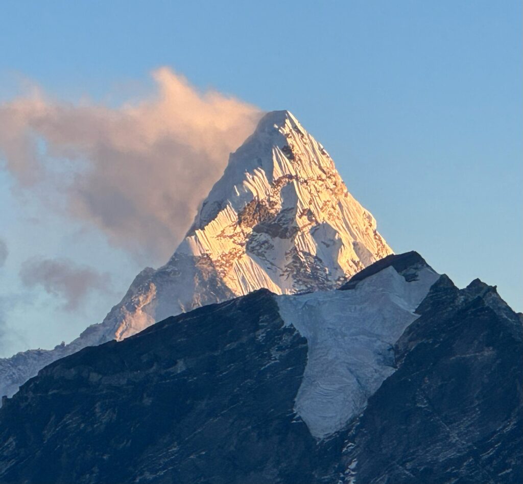 Ama Dablam