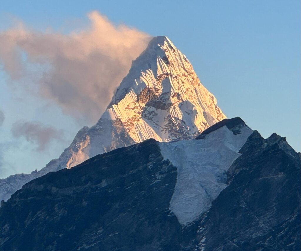 Ama Dablam