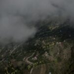 Flight to Manthali