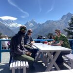 Everest View Hotel