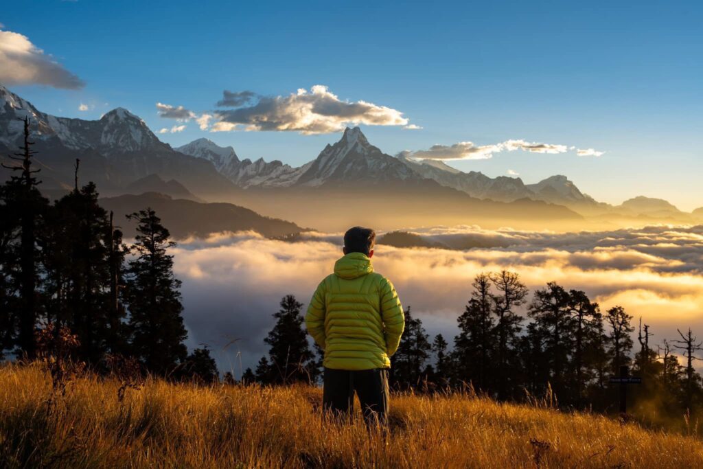Machhapuchhre