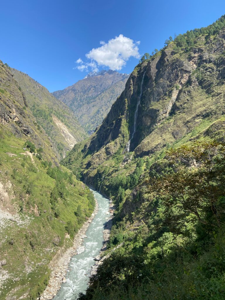 Budi Gandaki