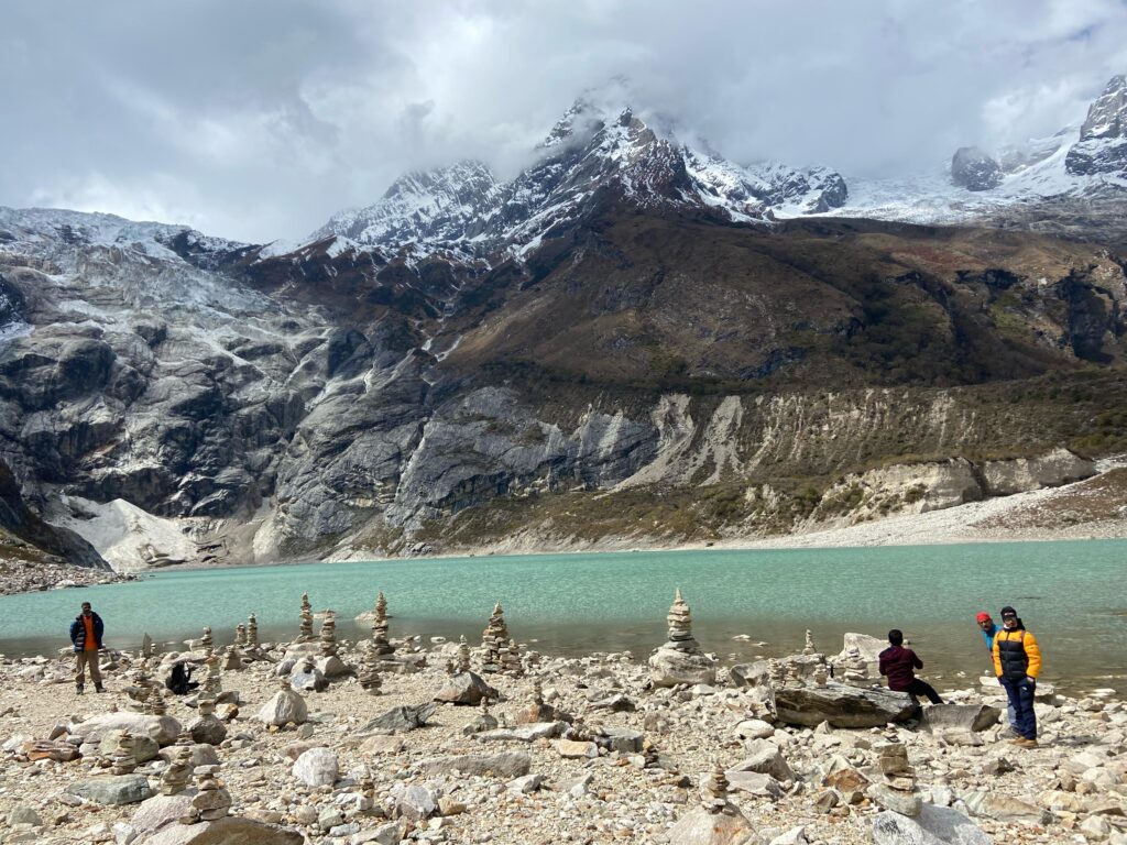 Birendra Lake