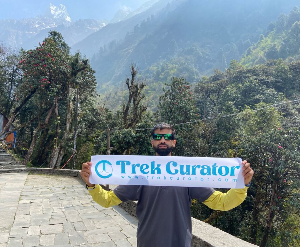 Short ABC Trek