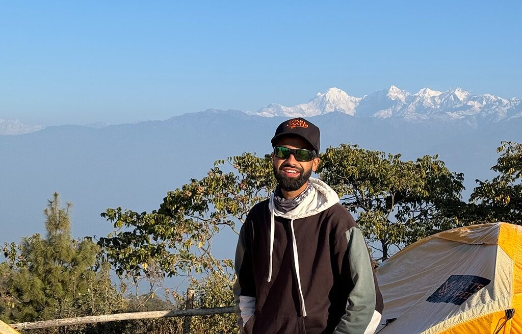 Nagarkot Chisapani Hike