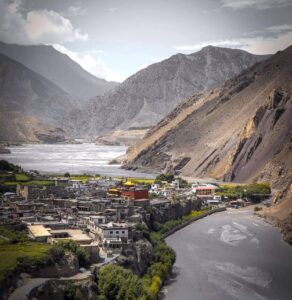 Muktinath Tour