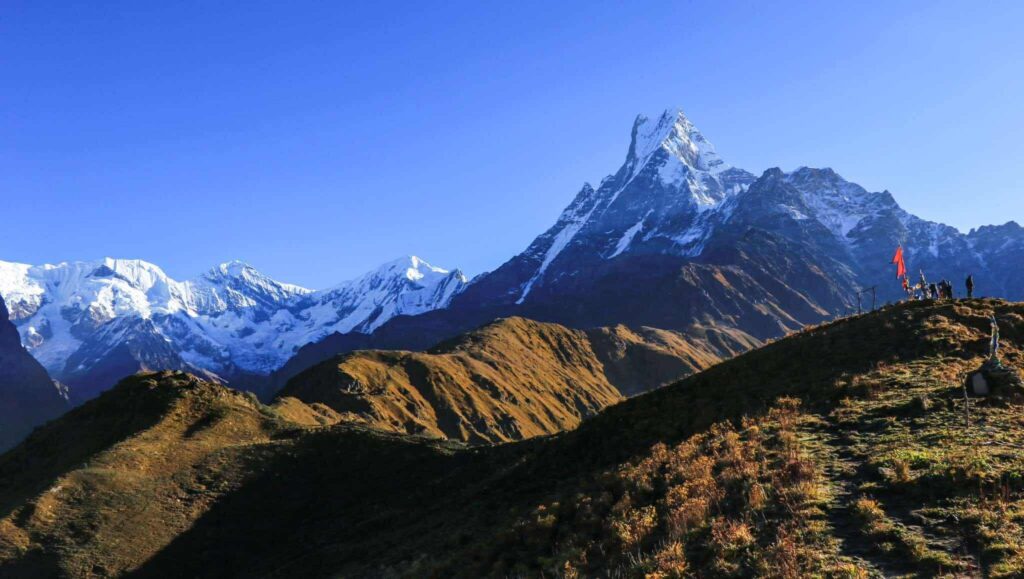 mardi trek