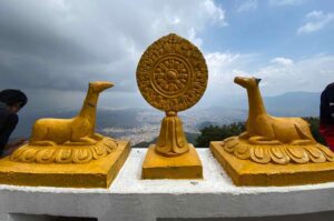 Jamacho Day Hike Kathmandu