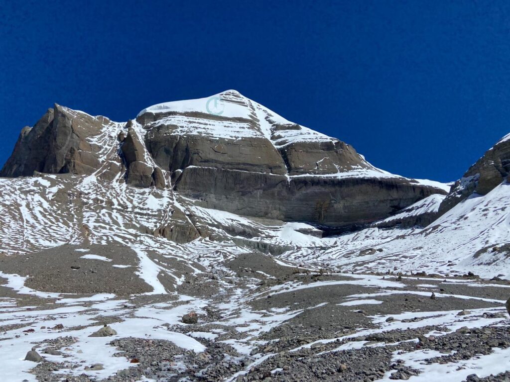 Kailash mansarovar yatra-overland via kerung