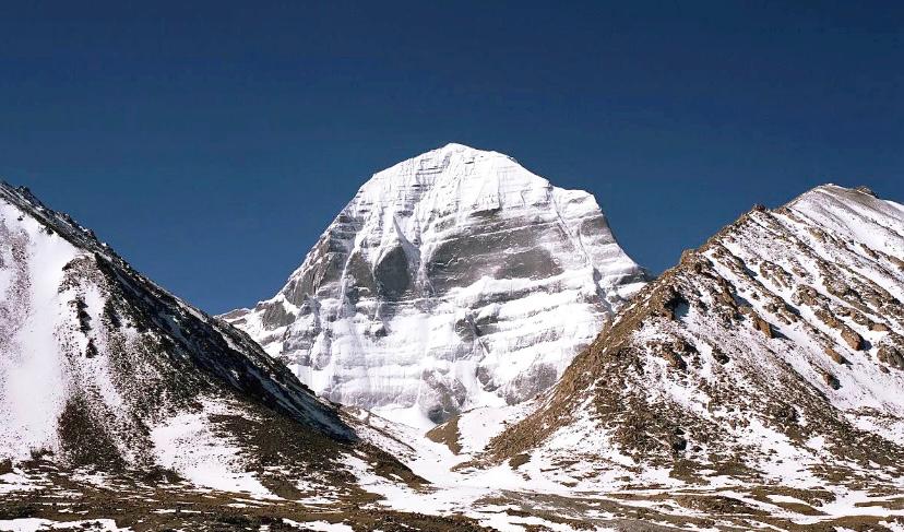 Kailash mansarovar yatra-overland via kerung