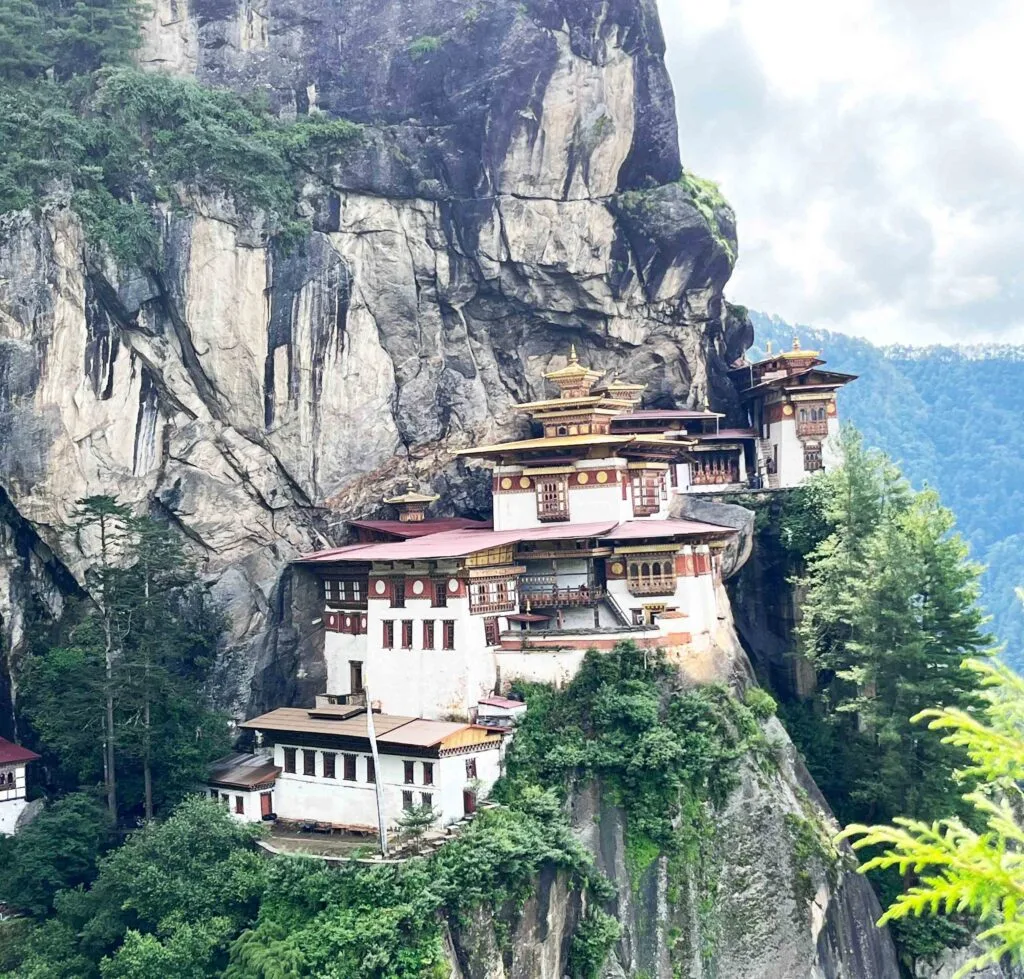 Bhutan Tour 4 Days