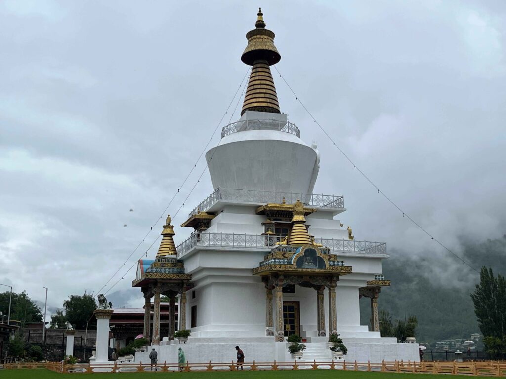 bhutan -tour