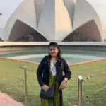 Thank Entire Trek Curator Team For Their Excellent Arrangements.