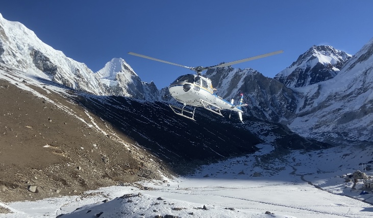 Everest-Base-Camp-helicopter-tour