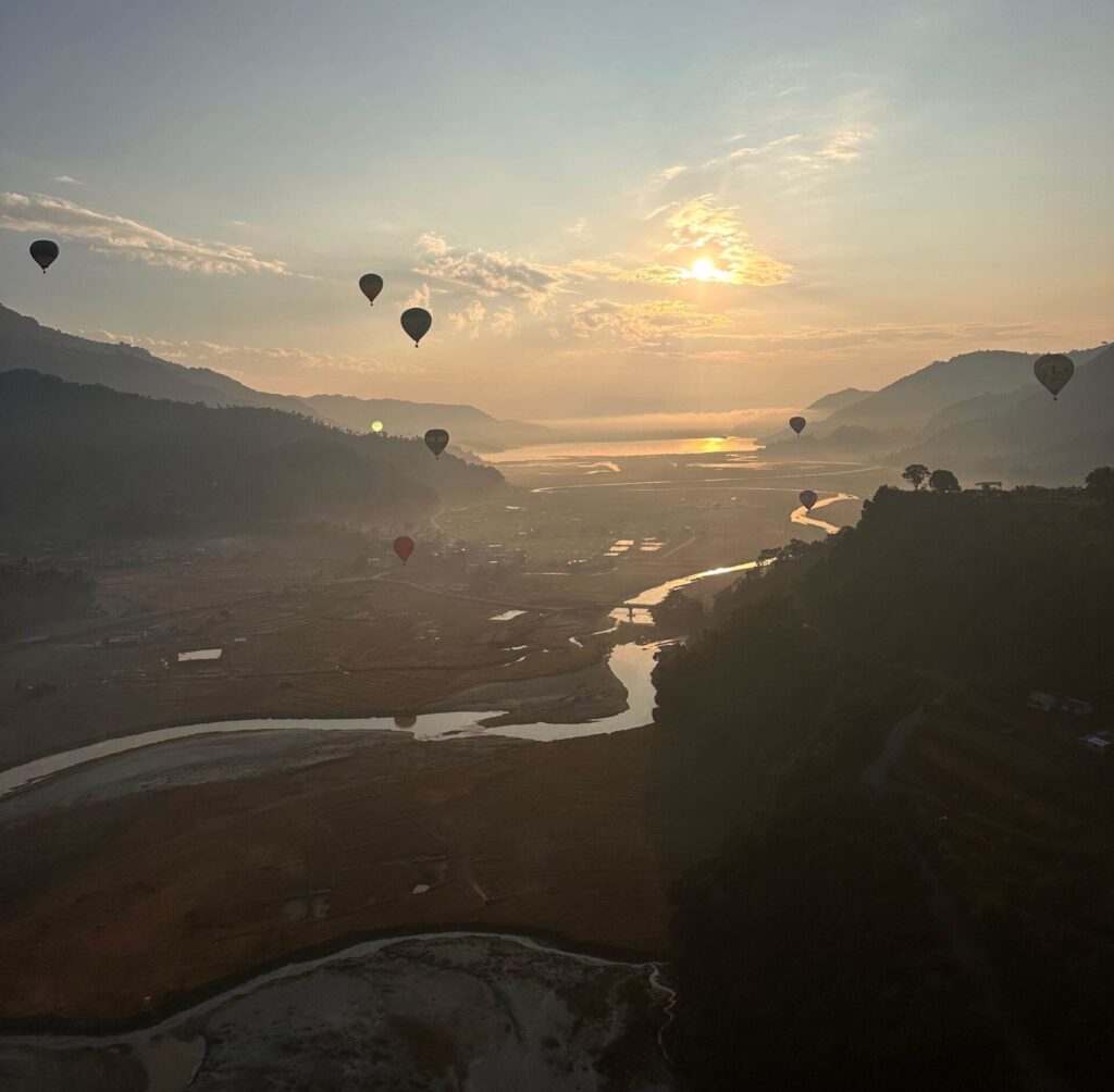 pokhara nepal