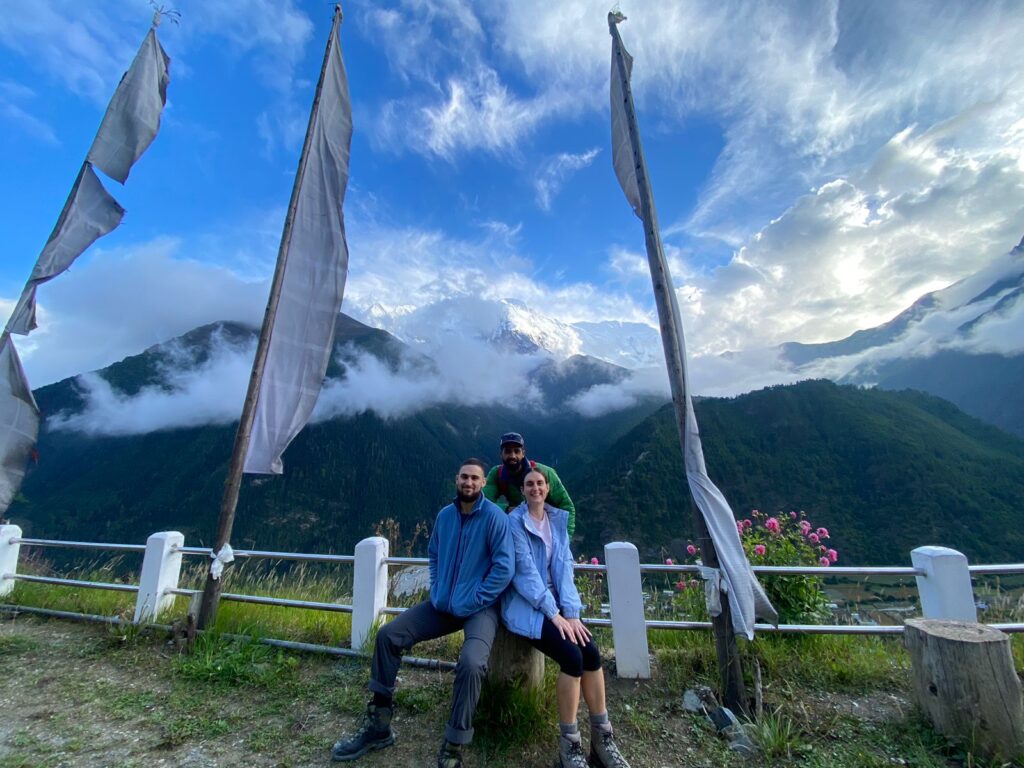 Annapurna Region