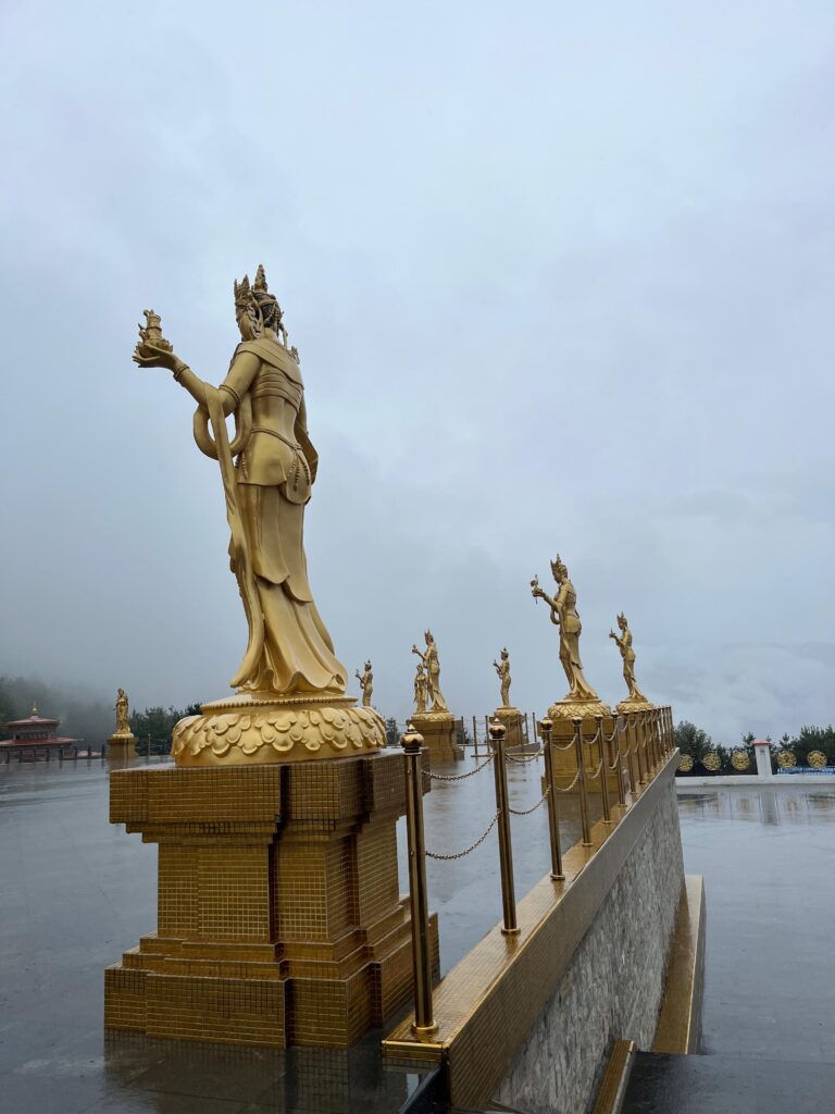 Bhutan Tour: 5 days