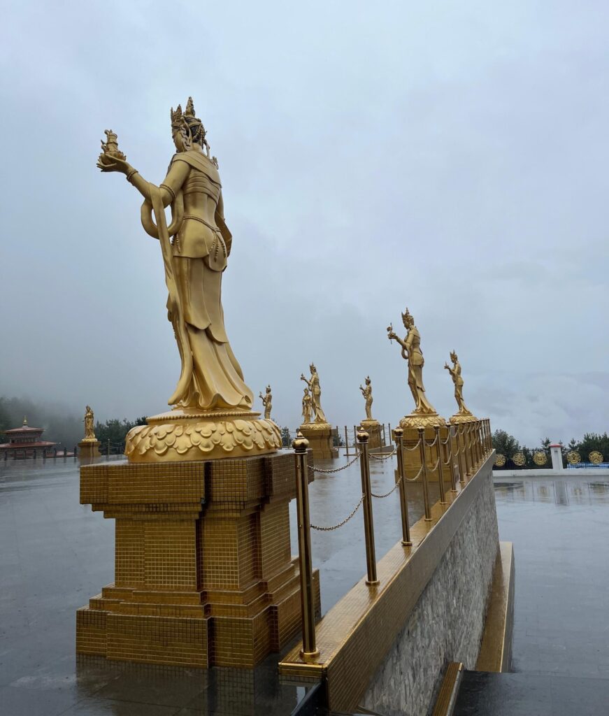 Bhutan Tour: 5 days