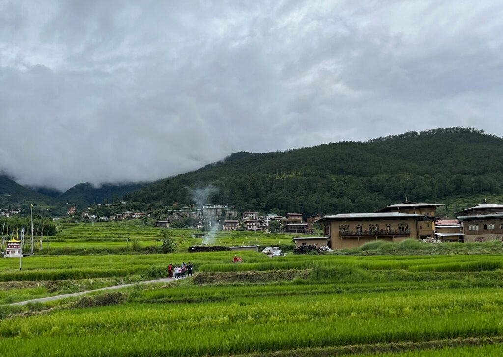Bhutan Tour: 5 days