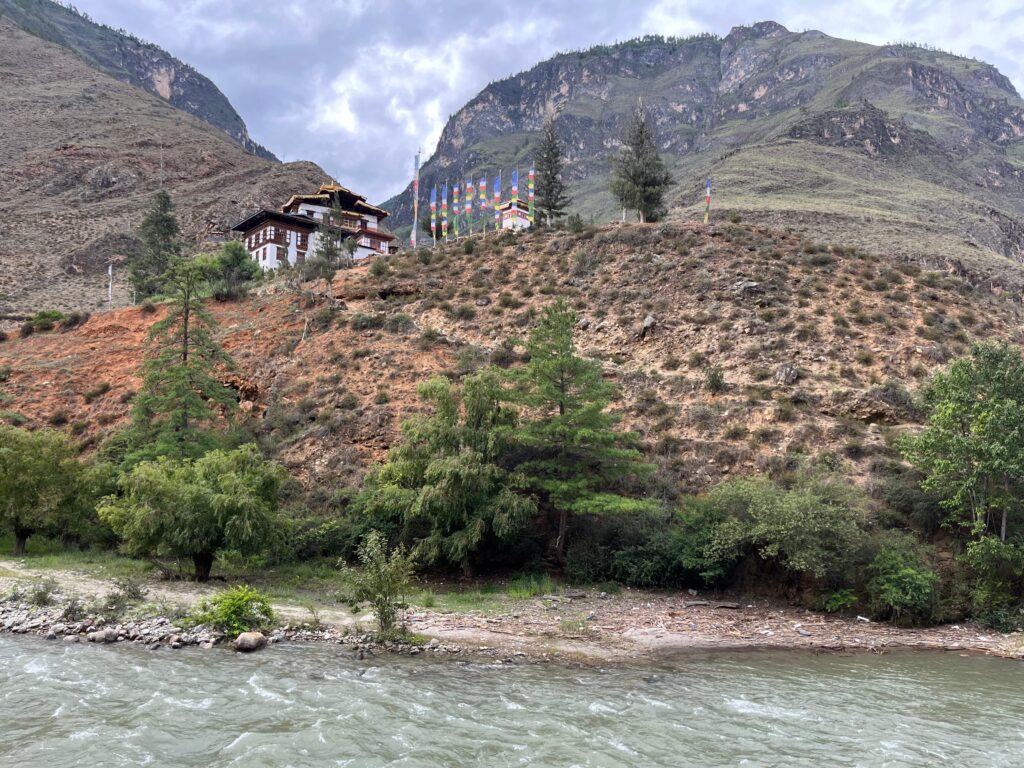 Bhutan Tour: 5 days