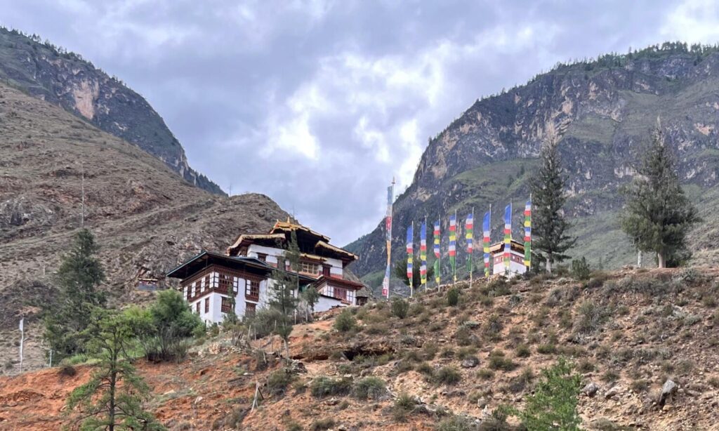 Bhutan Tour: 5 days