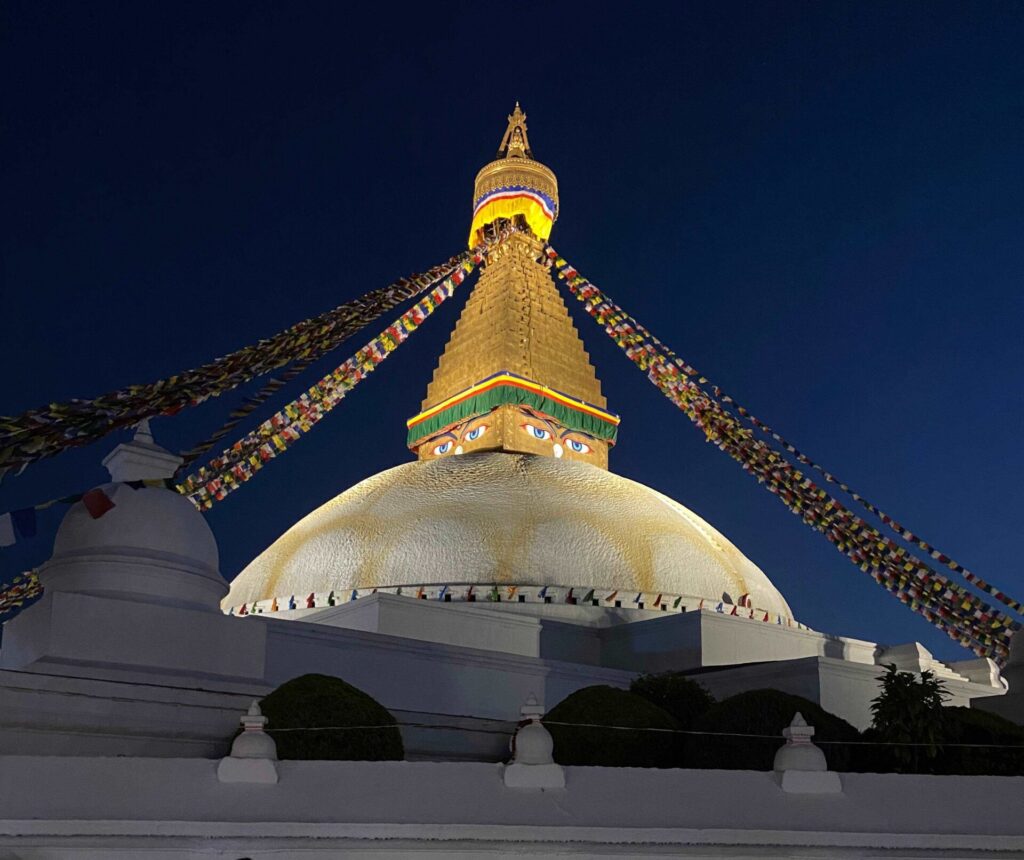 pokhara tour