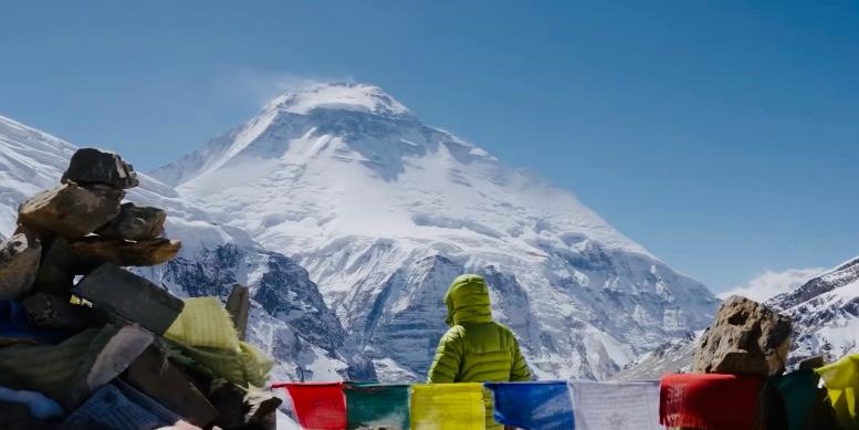 Dhaulagiri round trek