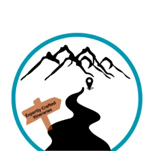 Expertly Crafted Itineraries