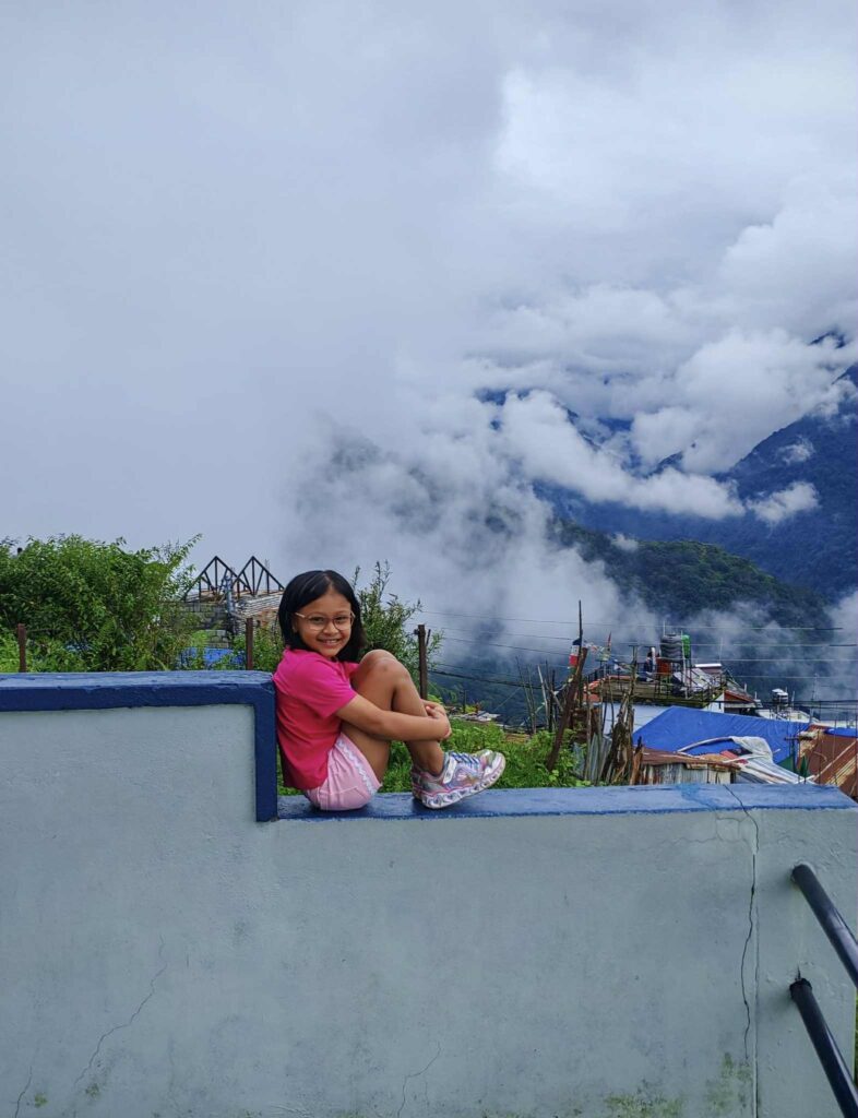 Ghandruk village-tour